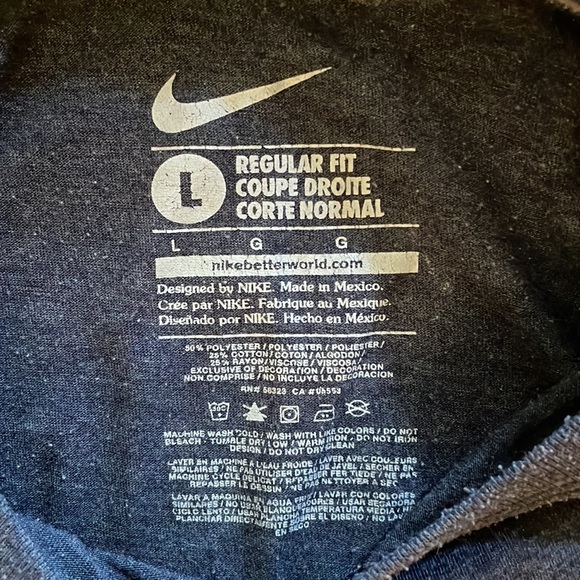 Chicago White Sox mixed shirt lot, perfect for summer games, Nike and Majestic - Picture 13 of 13